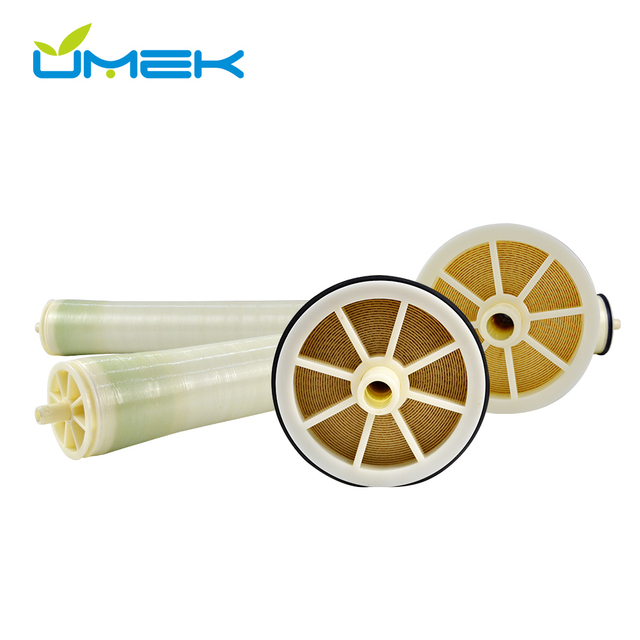 China Spiral Wound Reverse Osmosis Membrane Manufacturers Spiral Wound