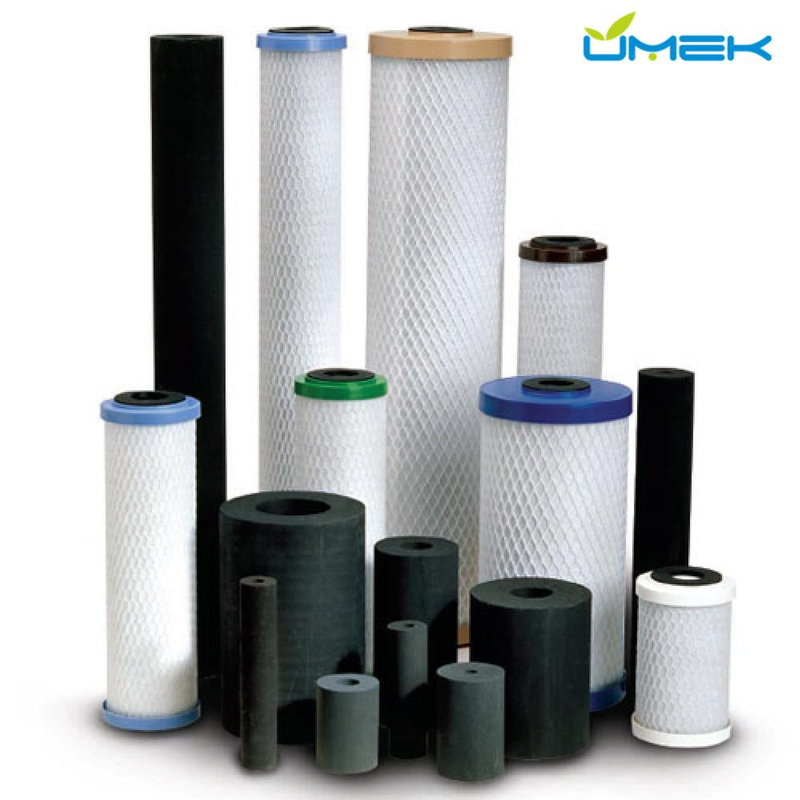 Carbon Block Filter 