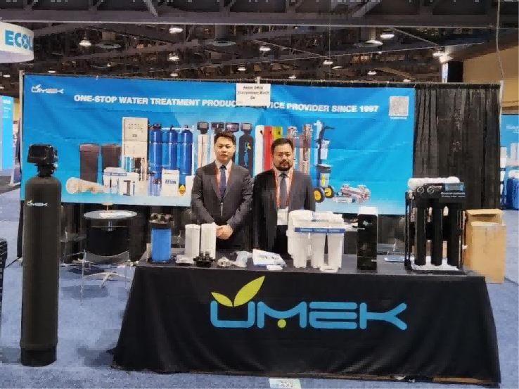 The 2025 WQA Exhibition Successfully Concluded