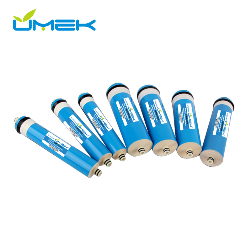 Reverse Osmosis 50 75 100gpd RO Membrane Price For Drinking Water