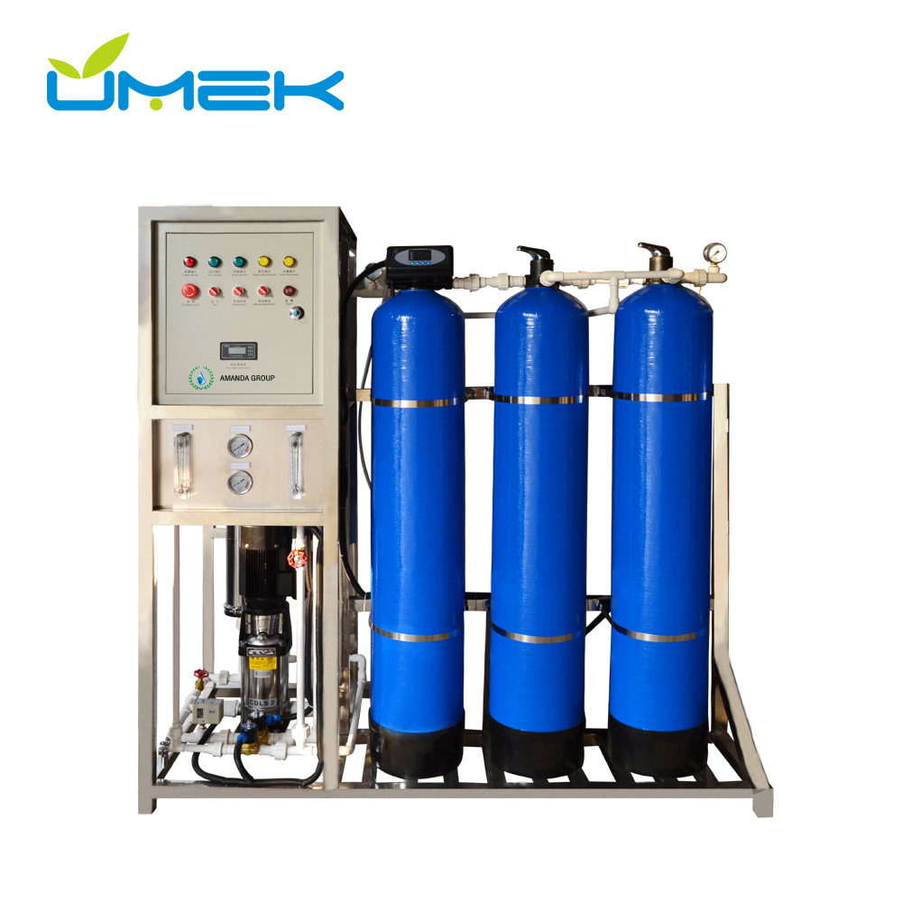 RO system