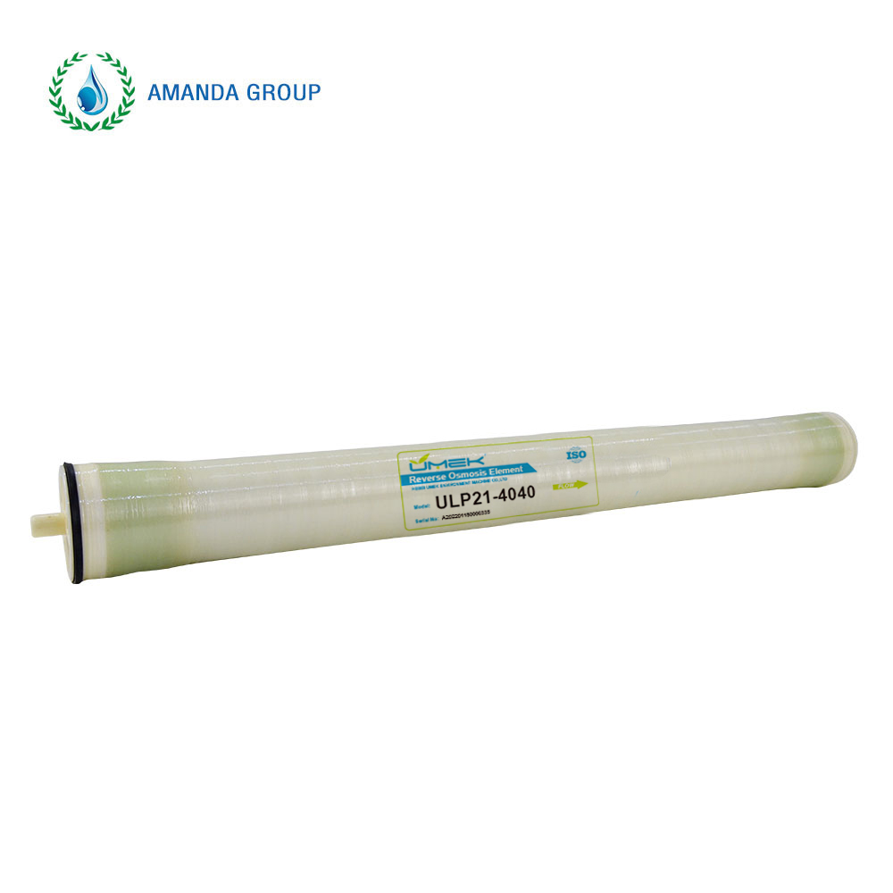 ULP ro membrane