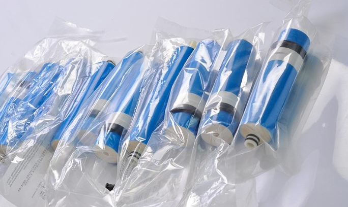 Difference between Wet And Dry Reverse Osmosis Membrane Elements