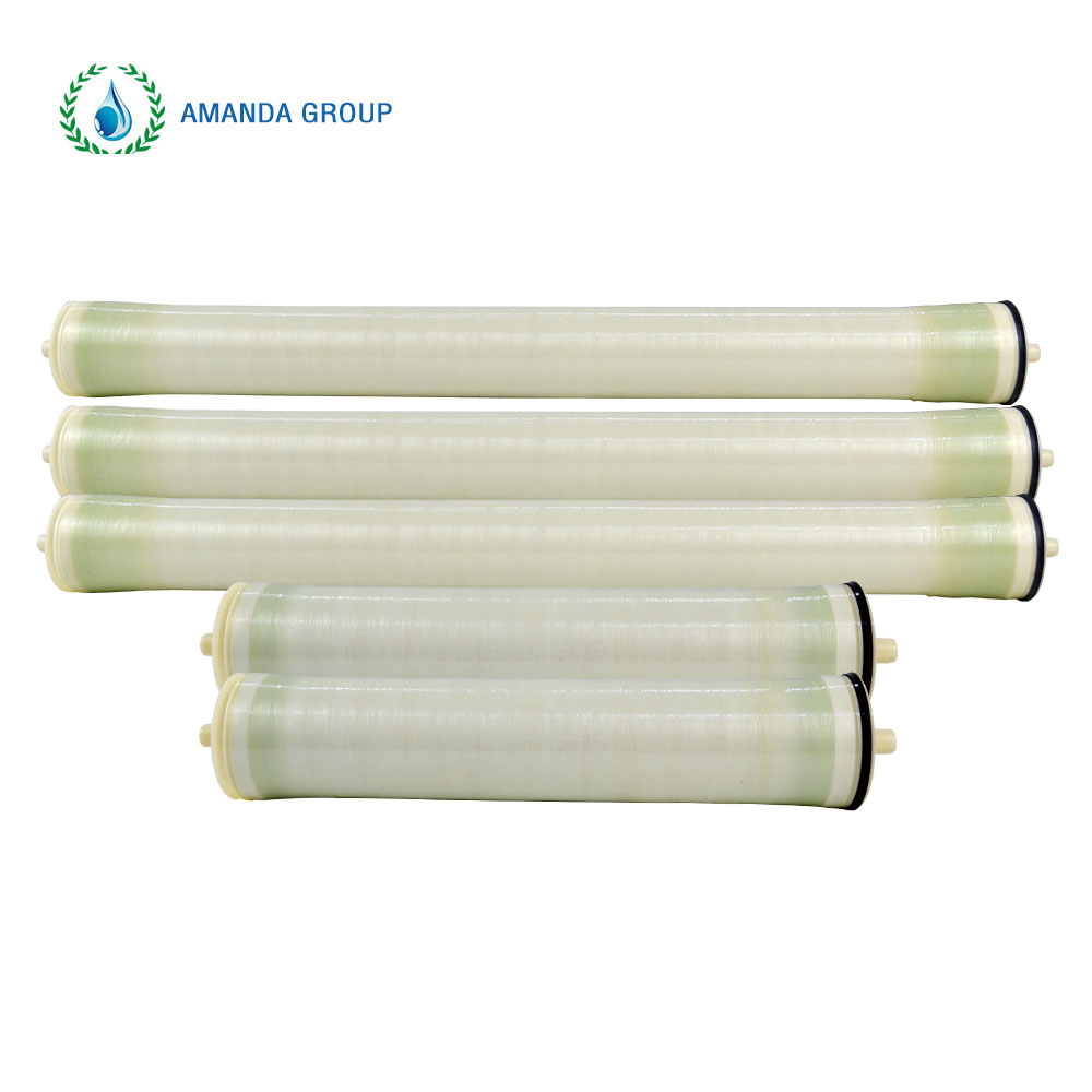 Backflush Best Ro Membrane Brand Company Ro Reverse Osmosis Membrane