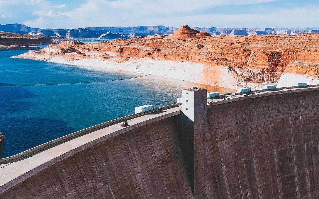 Reverse Osmosis & Water Treatment in Morocco