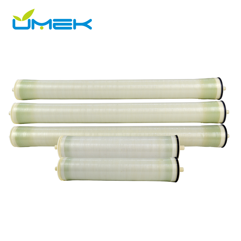 8 Inch RO Membrane- China Manufacturer UMEK