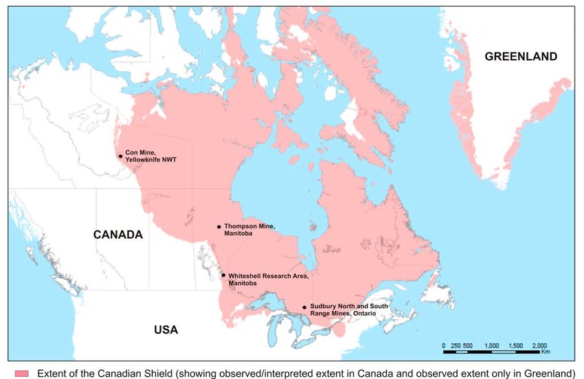 Water Softeners in Canada: Market and Usage Tips
