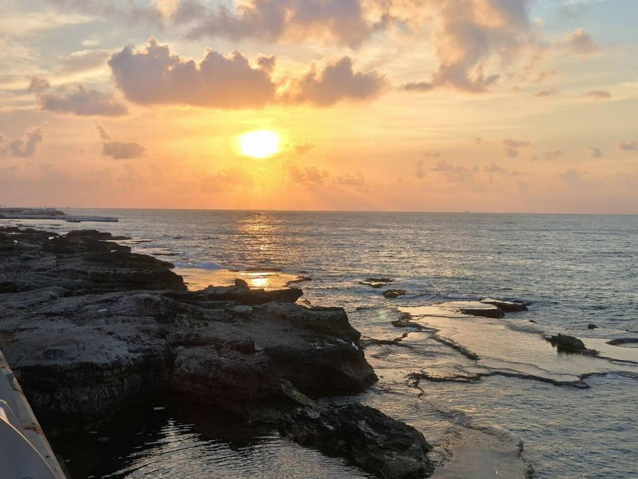 seawater desalination technology and market in Lebanon