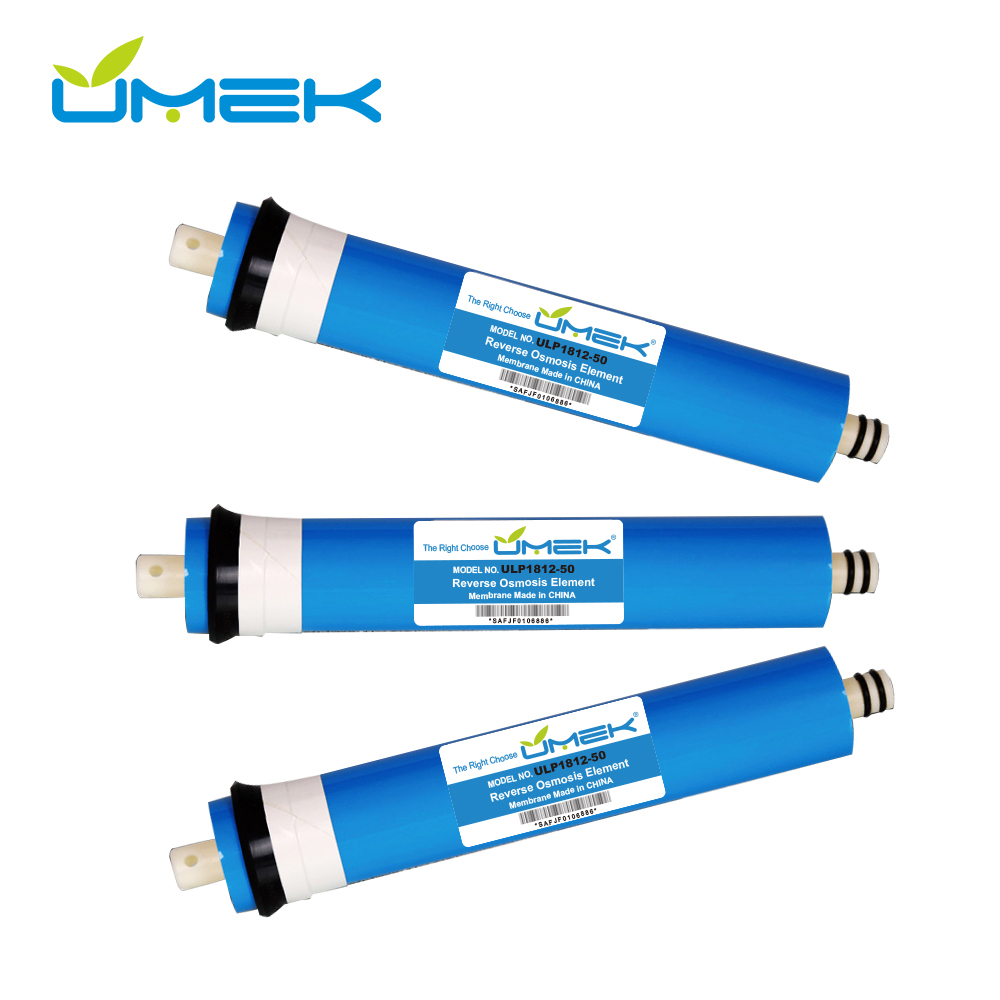 Factory Price RO Membrane For Drinking Water Filter