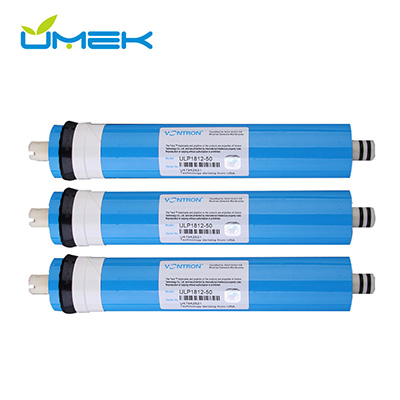 RO Membrane Replacement & Cartridges for RO System