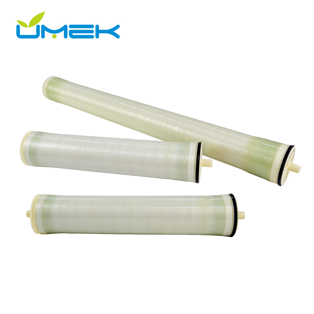 Industrial ULP-RO Membrane for High-Purity Water Treatment