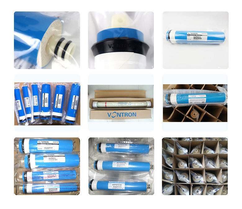 Packaging & Shipping