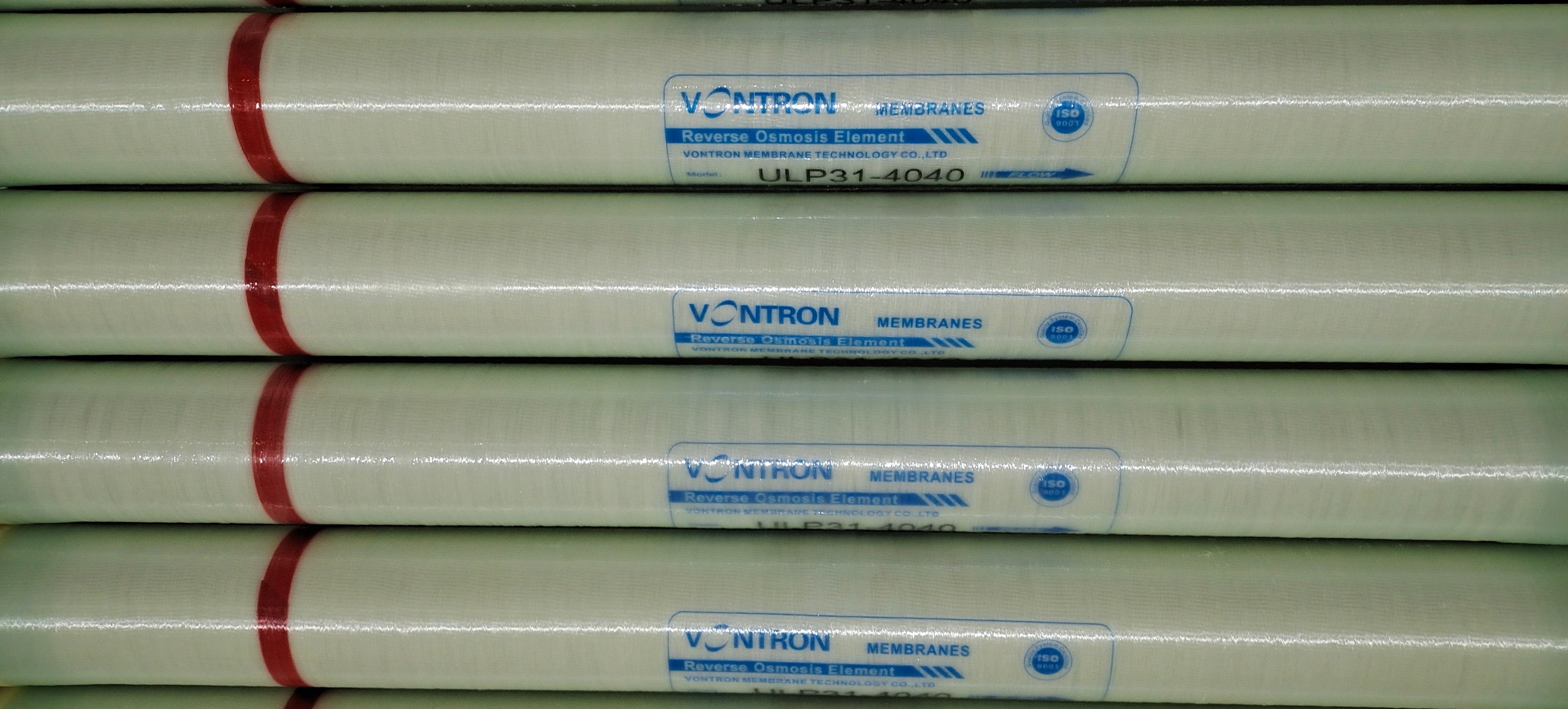 e ULP/BW/SW-4040 Industrial Reverse Osmosis Membrane