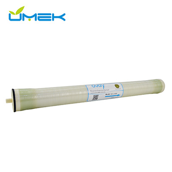 Low Pressure Membrane