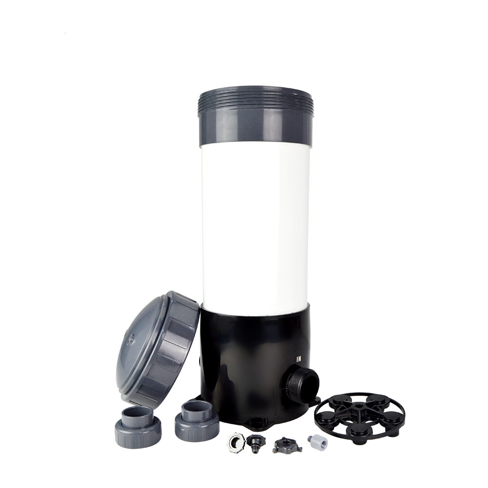 Cartridge Filter Housing