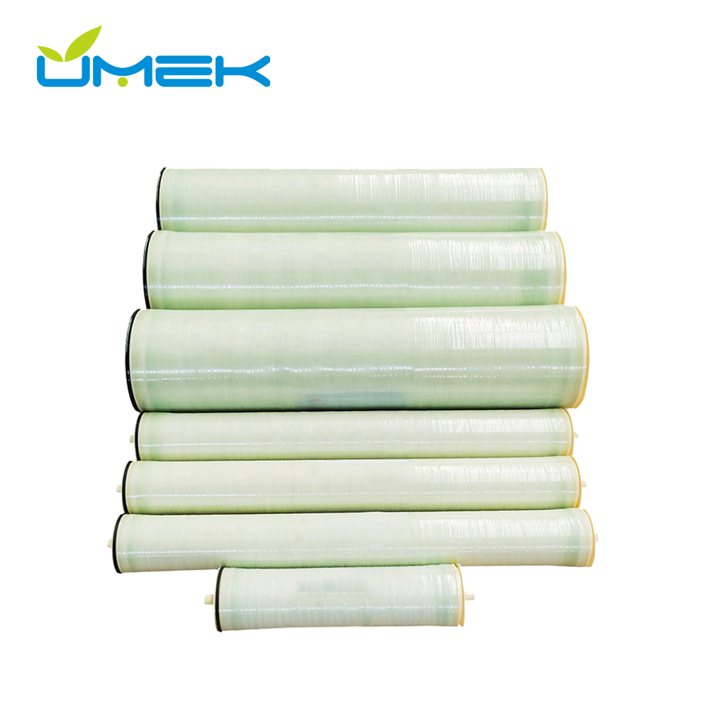 Manufacturer of Industrial RO Membrane in China